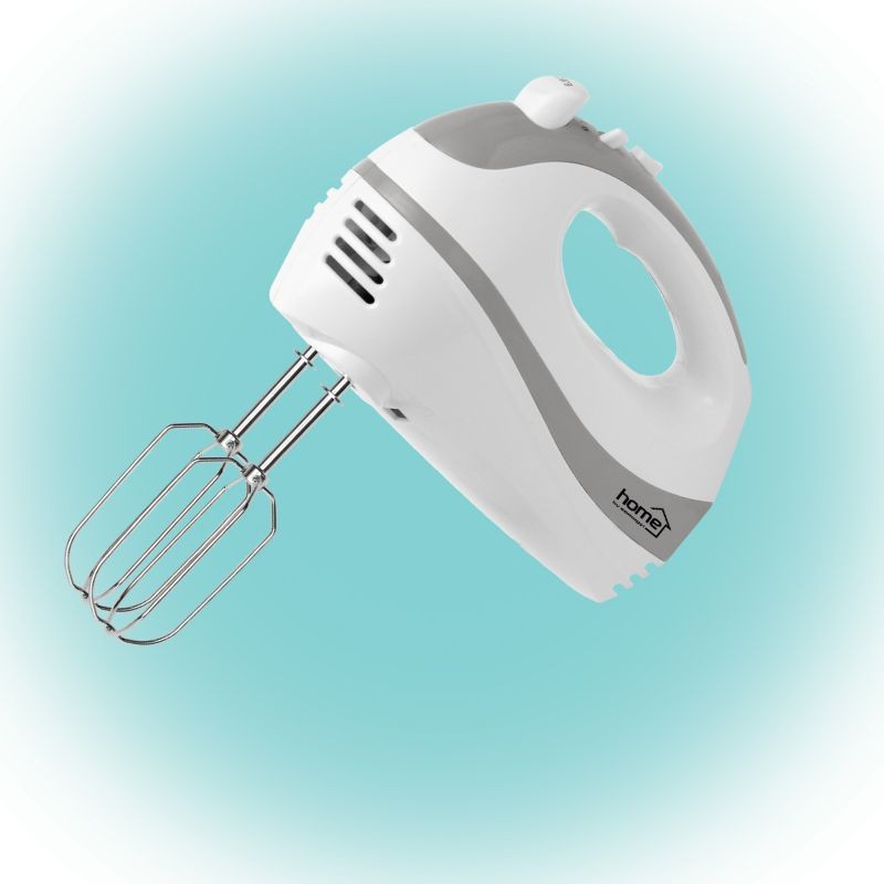 Mixer de mana 250w, 5 trepte, turbo, protectie supraincalzire, spuma si framantat - imagine 4